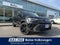 2026 Volkswagen Taos 1.5T SE Black