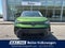 2026 Volkswagen Taos 1.5T SE Black