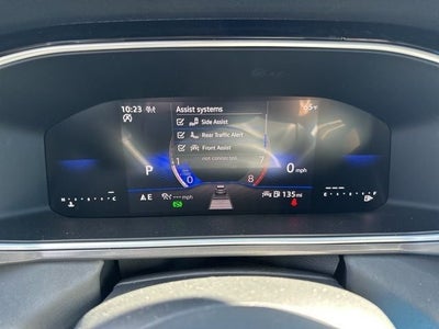 2026 Volkswagen Taos 1.5T SE Black