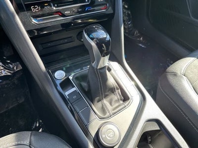 2026 Volkswagen Taos 1.5T SE Black