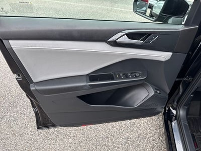 2023 Volkswagen Taos 1.5T SEL