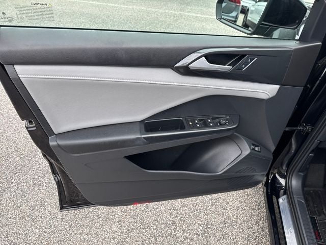 2023 Volkswagen Taos 1.5T SEL