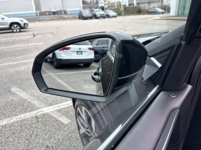 2023 Volkswagen Taos 1.5T SEL