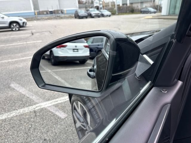 2023 Volkswagen Taos 1.5T SEL