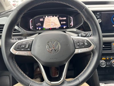 2023 Volkswagen Taos 1.5T SEL
