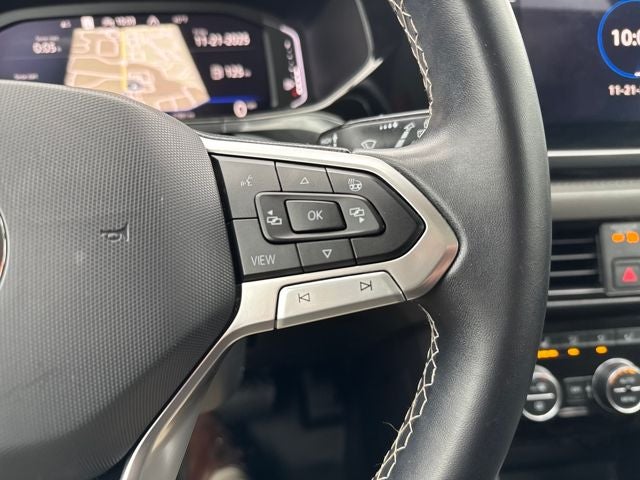 2023 Volkswagen Taos 1.5T SEL