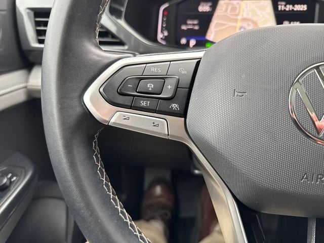 2023 Volkswagen Taos 1.5T SEL