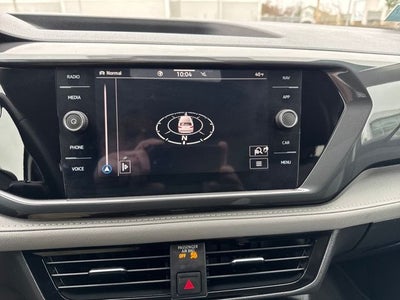 2023 Volkswagen Taos 1.5T SEL