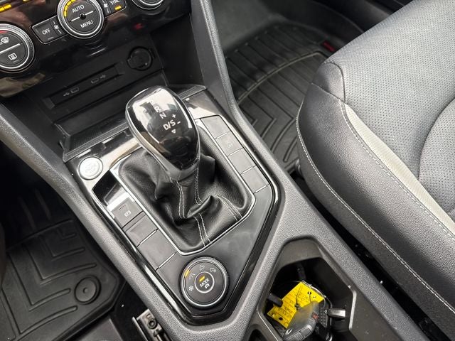 2023 Volkswagen Taos 1.5T SEL