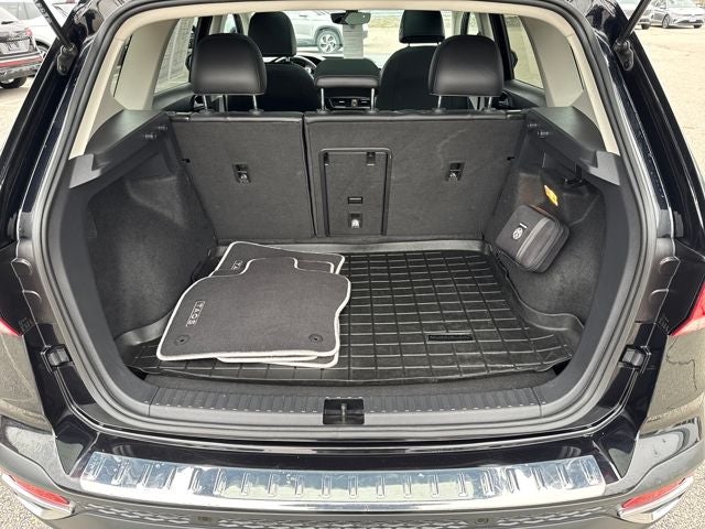 2023 Volkswagen Taos 1.5T SEL