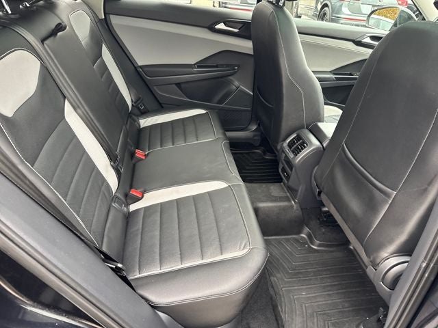 2023 Volkswagen Taos 1.5T SEL