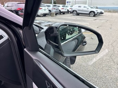 2023 Volkswagen Taos 1.5T SEL