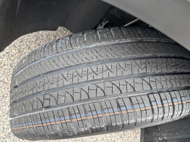 2023 Volkswagen Taos 1.5T SEL