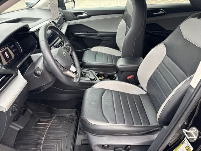 2023 Volkswagen Taos 1.5T SEL