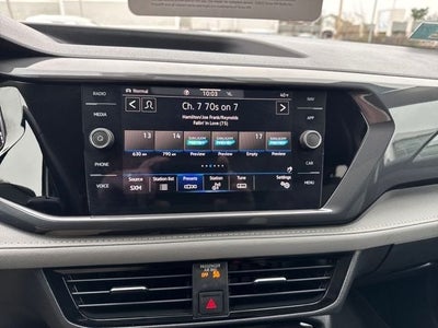 2023 Volkswagen Taos 1.5T SEL