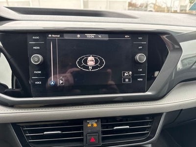 2023 Volkswagen Taos 1.5T SEL