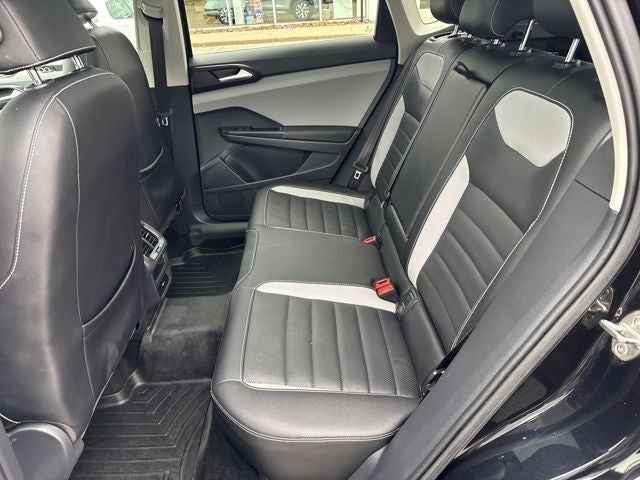 2023 Volkswagen Taos 1.5T SEL