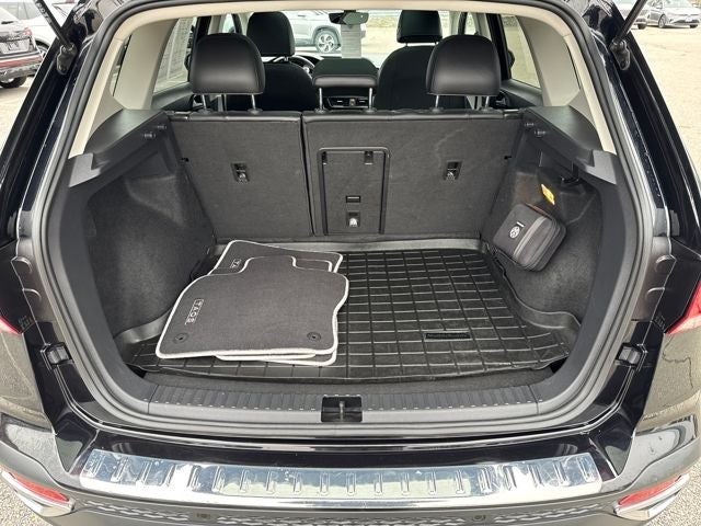 2023 Volkswagen Taos 1.5T SEL