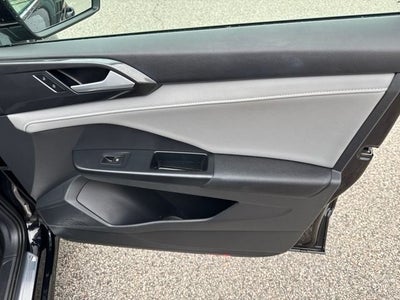 2023 Volkswagen Taos 1.5T SEL