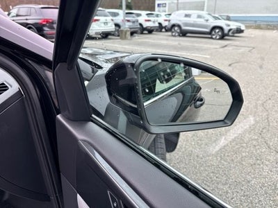 2023 Volkswagen Taos 1.5T SEL