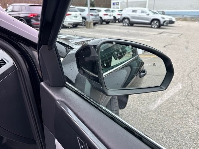 2023 Volkswagen Taos 1.5T SEL