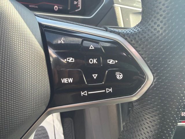 2023 Volkswagen Tiguan 2.0T SEL R-Line