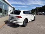 2023 Volkswagen Tiguan 2.0T SEL R-Line