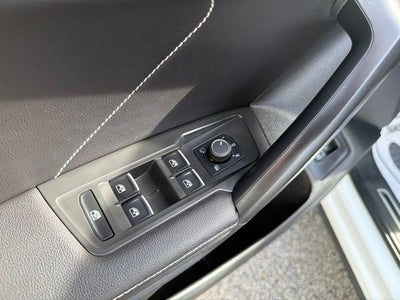 2023 Volkswagen Tiguan 2.0T SEL R-Line