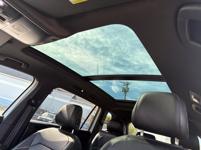 2023 Volkswagen Tiguan 2.0T SEL R-Line