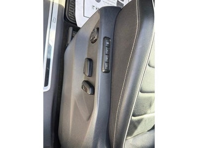 2023 Volkswagen Tiguan 2.0T SEL R-Line