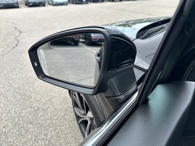 2023 Volkswagen Tiguan 2.0T SEL R-Line