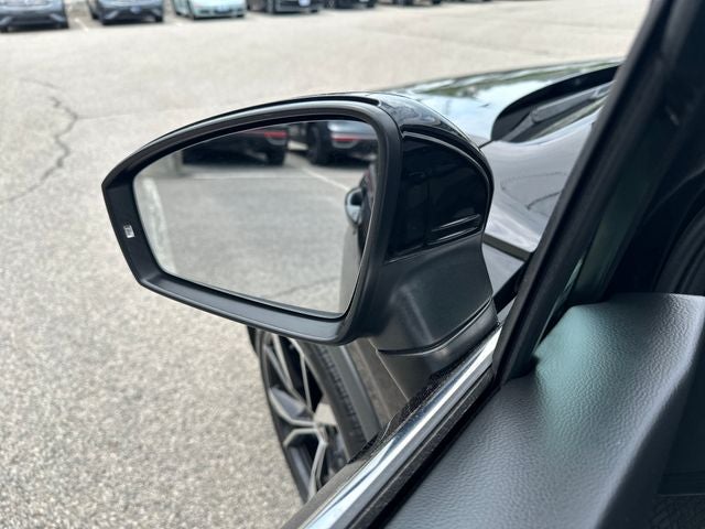 2023 Volkswagen Tiguan 2.0T SEL R-Line