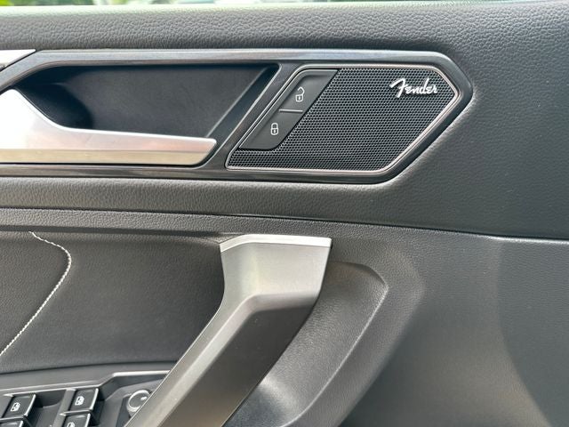 2023 Volkswagen Tiguan 2.0T SEL R-Line