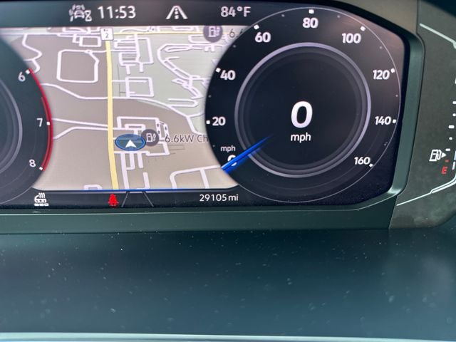 2023 Volkswagen Tiguan 2.0T SEL R-Line