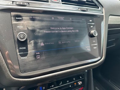 2023 Volkswagen Tiguan 2.0T SEL R-Line