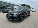2023 Volkswagen Tiguan 2.0T SEL R-Line