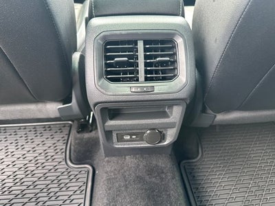 2023 Volkswagen Tiguan 2.0T SEL R-Line