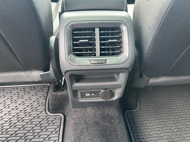 2023 Volkswagen Tiguan 2.0T SEL R-Line