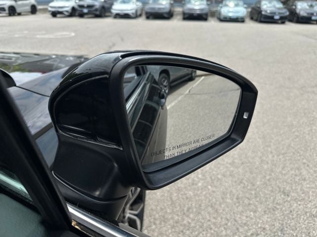 2023 Volkswagen Tiguan 2.0T SEL R-Line