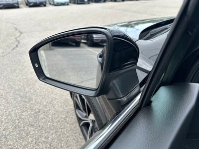2023 Volkswagen Tiguan 2.0T SEL R-Line