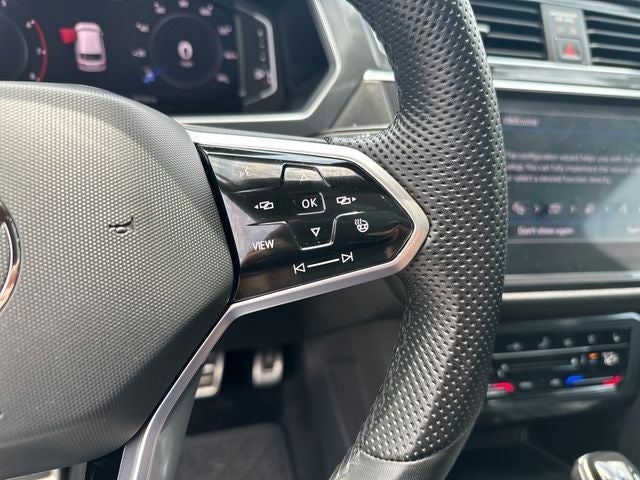 2023 Volkswagen Tiguan 2.0T SEL R-Line