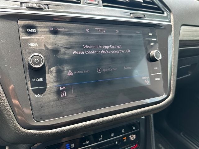2023 Volkswagen Tiguan 2.0T SEL R-Line