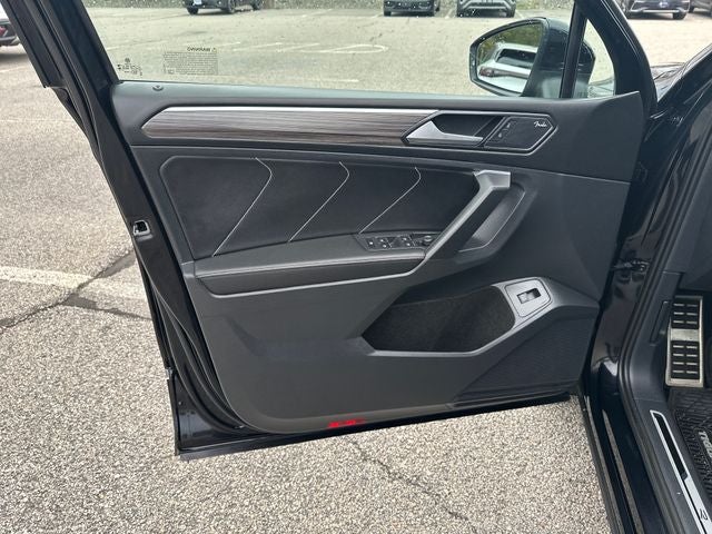 2023 Volkswagen Tiguan 2.0T SEL R-Line