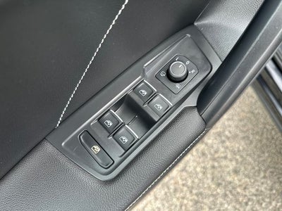 2023 Volkswagen Tiguan 2.0T SEL R-Line