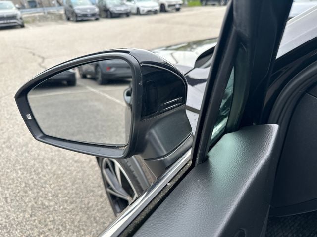 2023 Volkswagen Tiguan 2.0T SEL R-Line