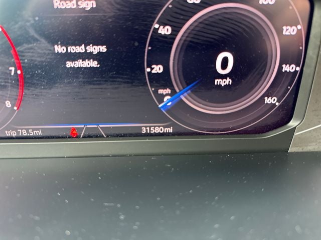 2023 Volkswagen Tiguan 2.0T SEL R-Line