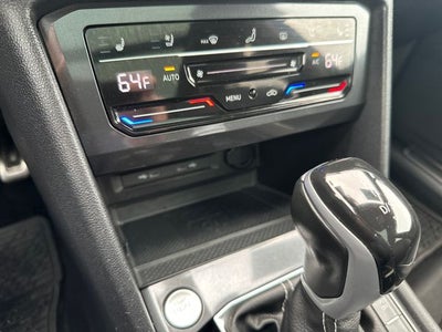2023 Volkswagen Tiguan 2.0T SEL R-Line