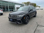2023 Volkswagen Tiguan 2.0T SEL R-Line