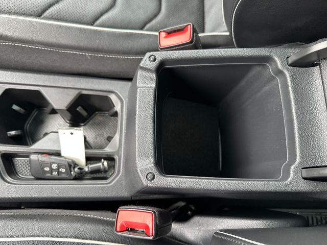 2023 Volkswagen Tiguan 2.0T SEL R-Line