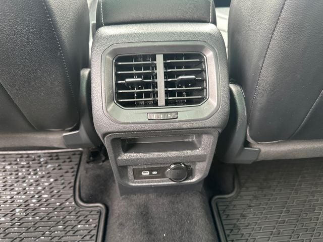 2023 Volkswagen Tiguan 2.0T SEL R-Line